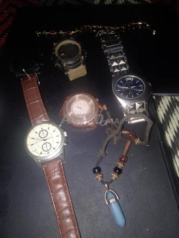 Ensemble de montres à vendre et ambre - 2