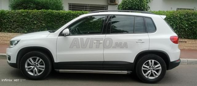 Tiguan propre - 2