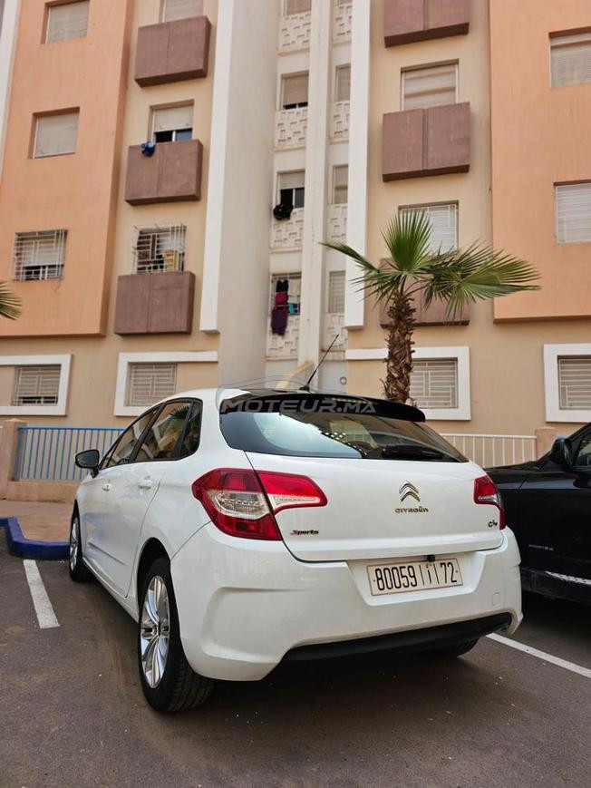 Citroën C4 Diesel Très Propre