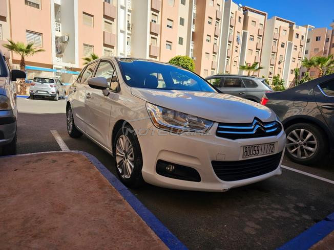 Citroën C4 Diesel Très Propre