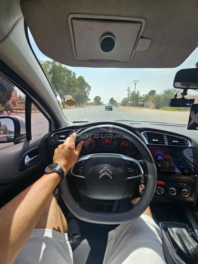 Citroën C4 Diesel Très Propre
