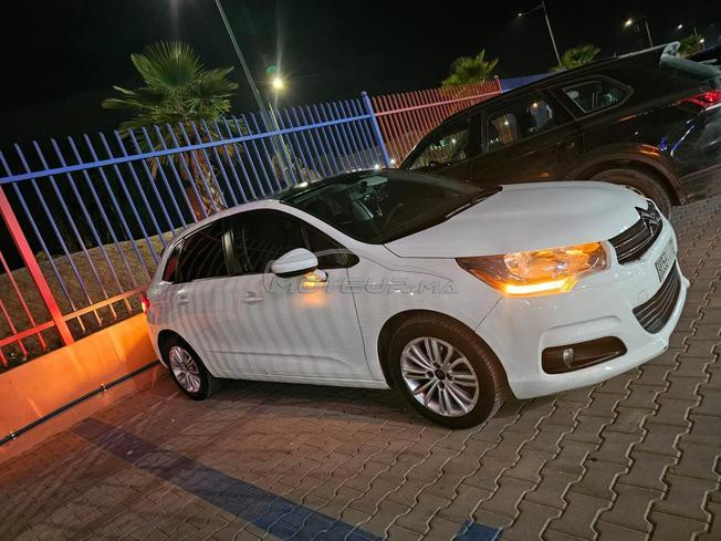 Citroën C4 Diesel Très Propre