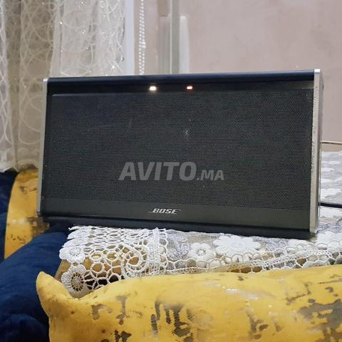 Bose Soundlink 2