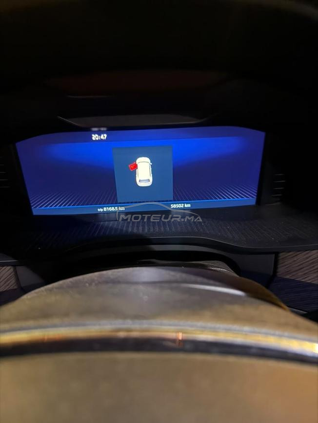 Skoda Kodiaq Diesel Automatique 2024 à Agadir