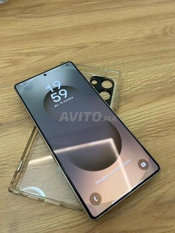 سامسونج جالاكسي S25 ألترا 256 جيجا