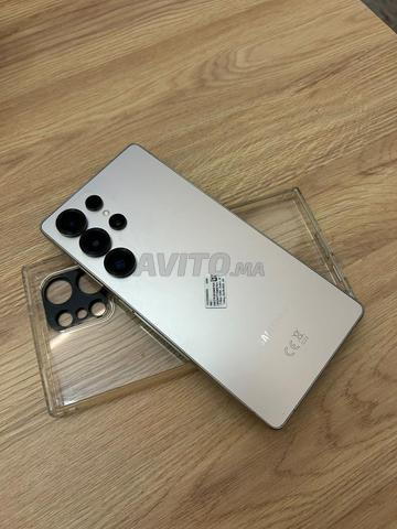 سامسونج جالاكسي S25 ألترا 256 جيجا - 2