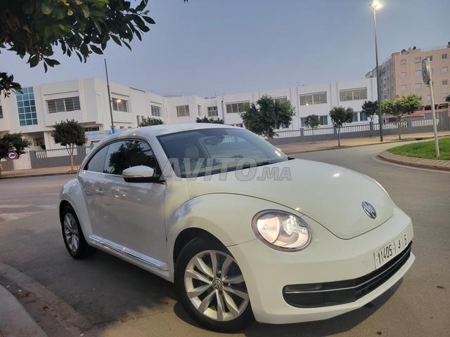 Volkswagen Coccinelle