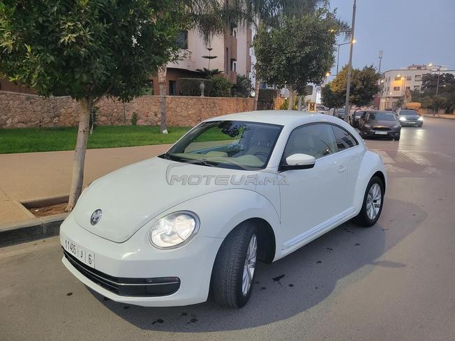 Volkswagen Coccinelle 