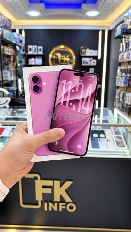 iPhone 16 Plus - 2