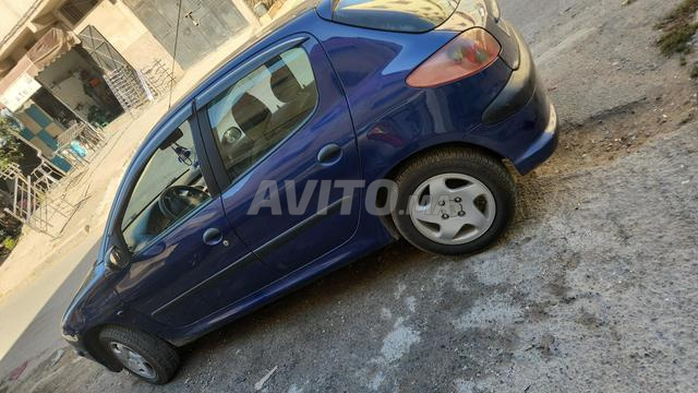 Peugeot 206 HDI - 2