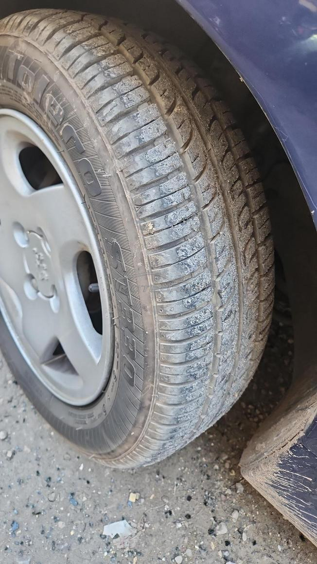 peugeot 206 HDI