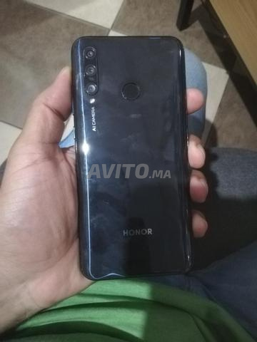 Honor P20 Lite 128 Go 4 RAM - 2