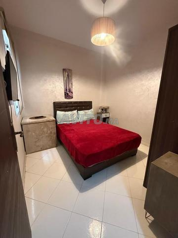 Appartement à louer 60 m² à Bouskoura - 2