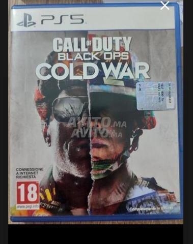 Jeux PS4\ ps5