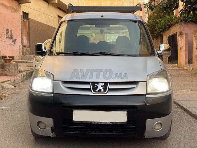 Citroen Berlingo Diesel 2009