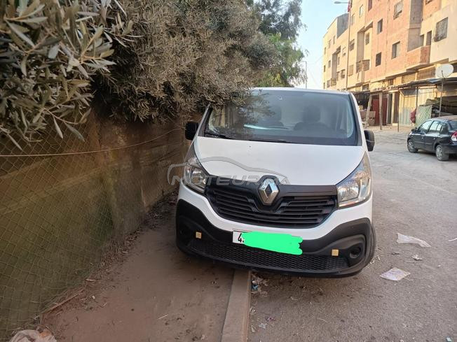 Ronou trafik 