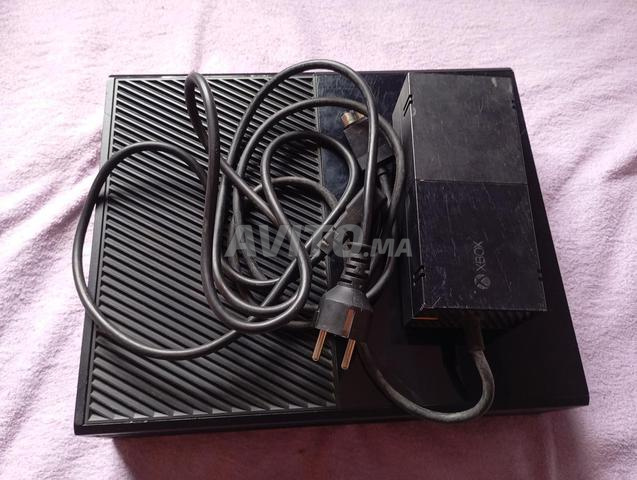 Xbox One propre - 2