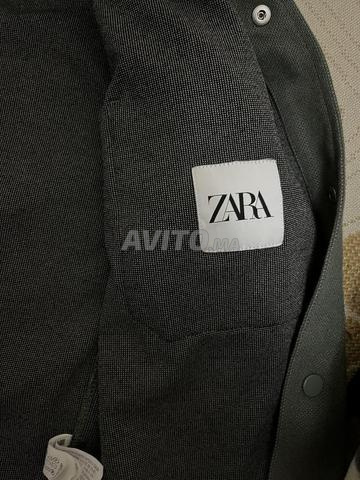Veste Zara - 2