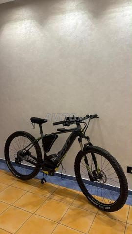 VTT électrique Scott EAspect Bosch très bon état - 2