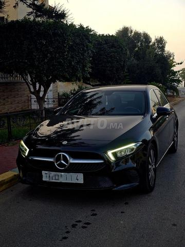Mercedes Classe A