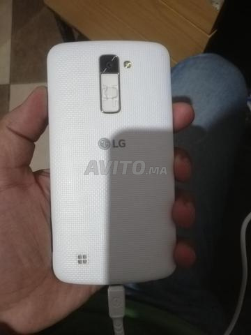 LG K10 16 giga 2 ram - 2