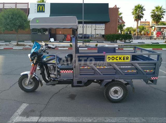 Triporteur - Triporteur propre à vendre - 2