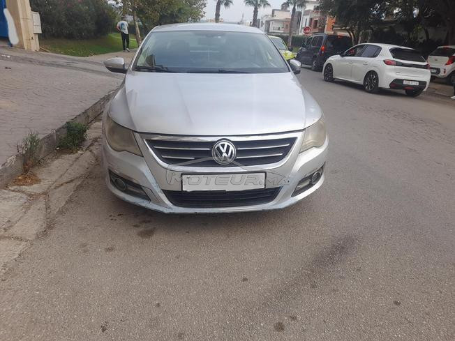 passat cc auto tt option