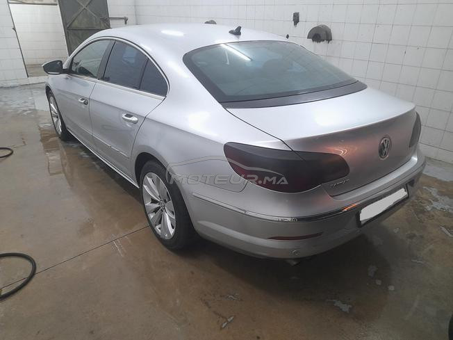 passat cc auto tt option