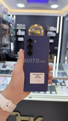 Samsung Fold 6 - 2