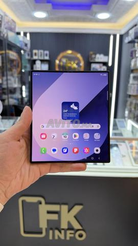 Samsung Fold 6