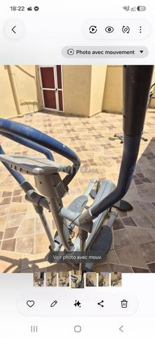 Appareils de sport vélo .... - 2