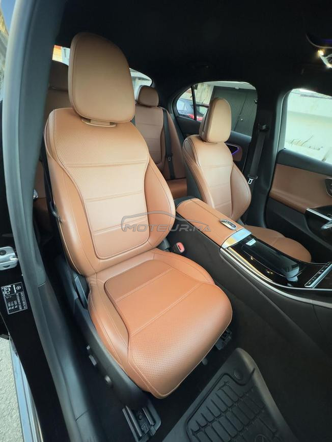 Mercedes-Benz c220d