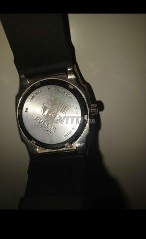Vente montre Pulsar Kinetic