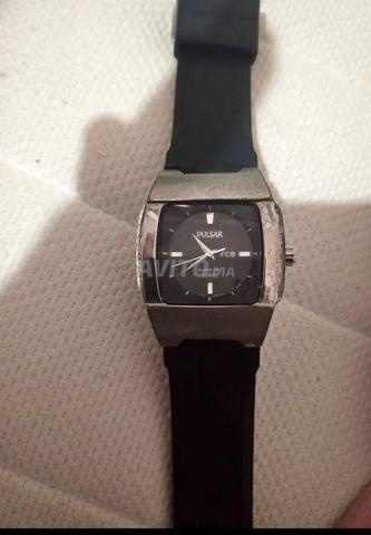 Vente montre Pulsar Kinetic - 2