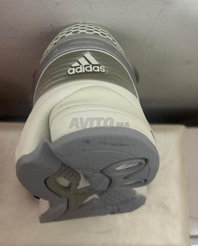 Espadrille Adidas Original