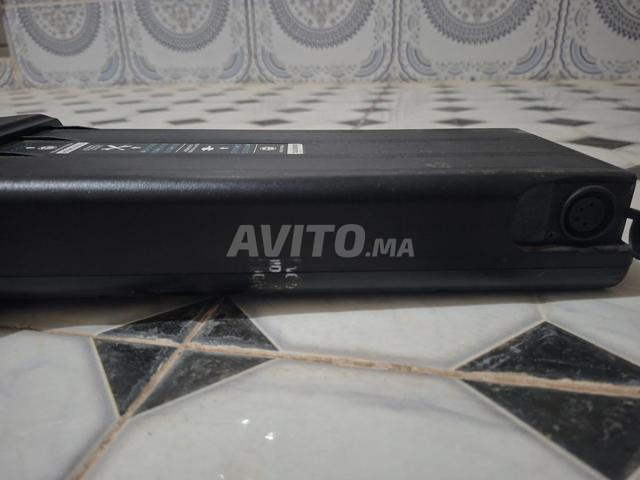 Batterie vélo électrique Btwin 36V