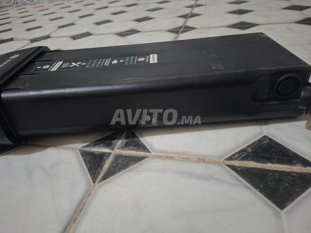 Batterie vélo électrique Btwin 36V - 2