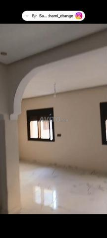 Rue Al Majd près de la société BIM