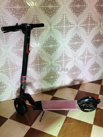 سكوتر كهربائي WYSPEED - 2