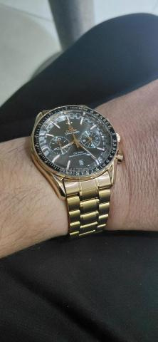 Montre Omega