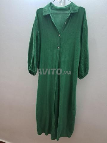 ثوب مزيان، مقاس S/M - 2