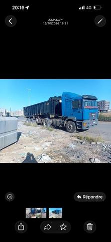رجل F2000 للبيع - 2
