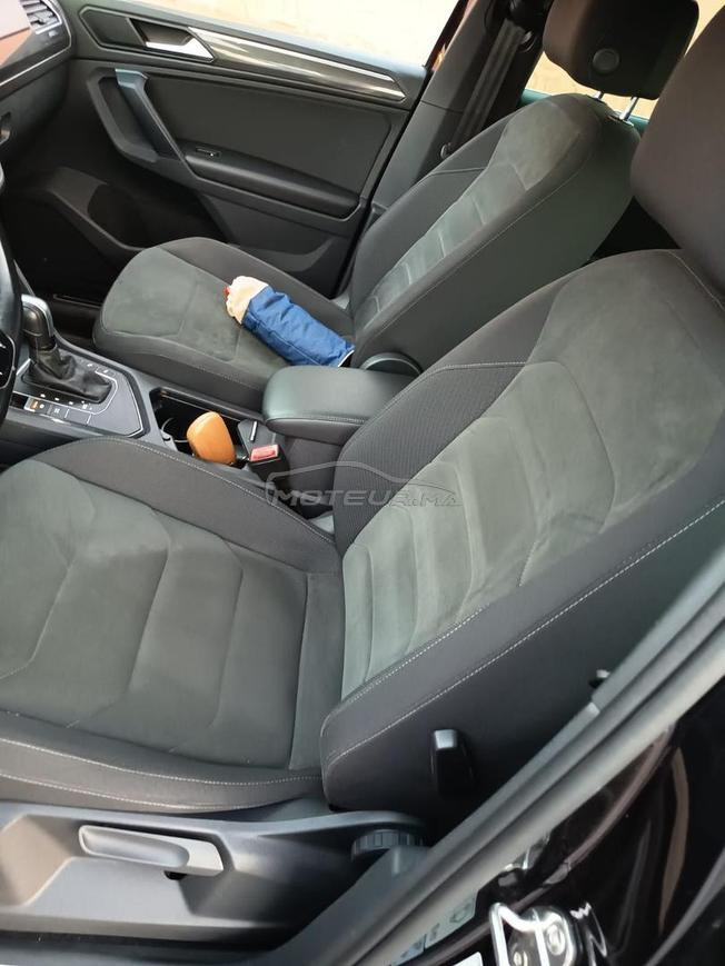Volkswagen Tiguan Diesel Automatique 2019
