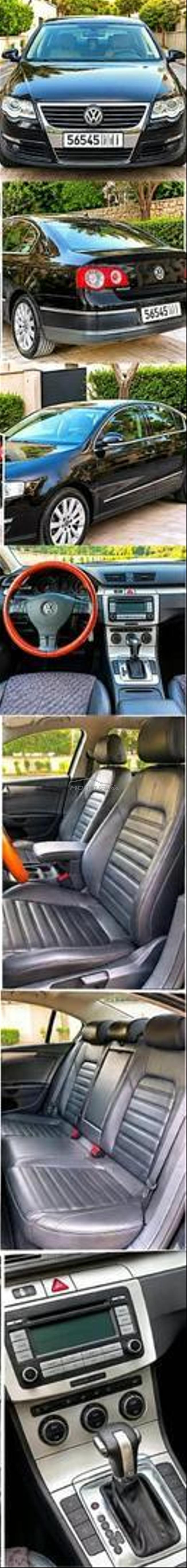 passat à vendre