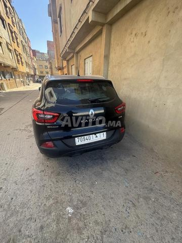 Vente voiture Renault Kadjar - 2