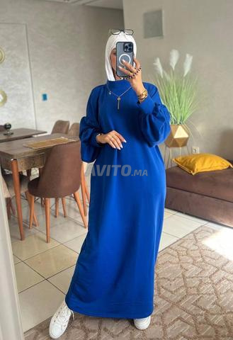 Robe turque