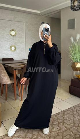 Robe turque - 2