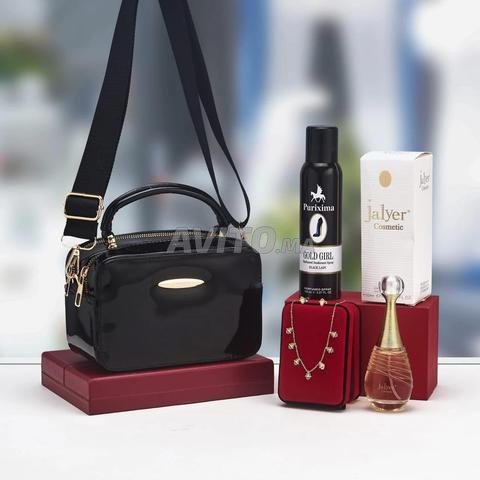 ✨ Pack Boita 5 Pièces – L'élégance et la beauté en un seul pack - 2
