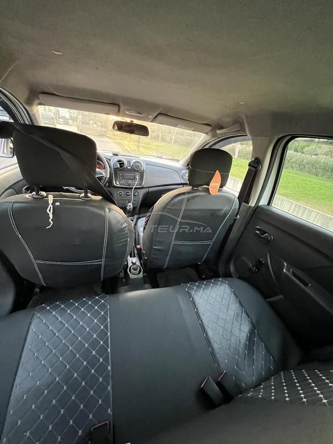 dacia logan 2019