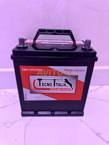 Batterie neuve pour voiture - 2